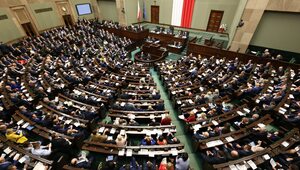 Zamrożenie cen energii. Sejm skierował ustawę do komisji