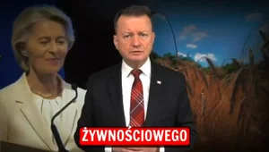 Miniatura: PiS: Umowa Unia Europejska-Mercosur to...