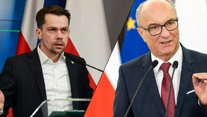 Miniatura: Kołodziejczak nie zagłosował za...