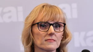 Miniatura: Dr Kindziuk wskazuje: Potrzebne jest...