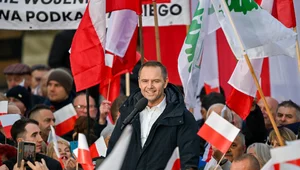 Miniatura: Nowe fakty ws. rzekomego otrucia...