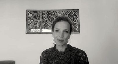 Miniatura: Menadżer zmarłej aktorki przerwał...