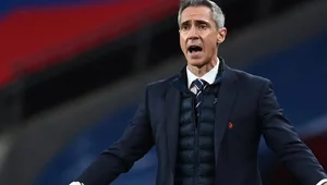 Miniatura: Paulo Sousa ogłosił powołania na...