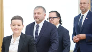 Miniatura: Czym najpierw powinien zająć się Żurek?...