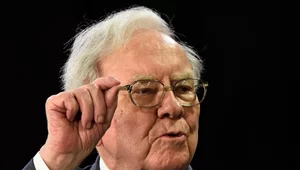 Miniatura: Ostatni taki list Mędrca z Omaha