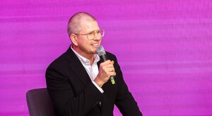 Miniatura: Celebryta zaskakuje deklaracją ws. świąt....