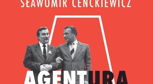 Miniatura: "Agentura"