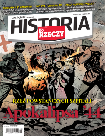 „Historia Do Rzeczy”