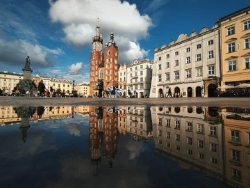Gdzie znajduje się ten kościół?