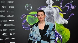 Miniatura: Cienkowska realizuje program PiS