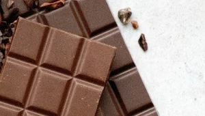 Miniatura: Czekolada