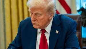 Miniatura: USA: Biskupi dziękują Trumpowi za ochronę...