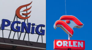 Miniatura: Polski Monopol Gazowy, czyli dlaczego...