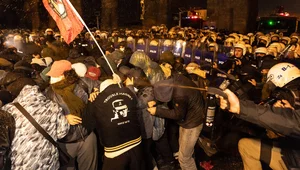 Miniatura: Masowe protesty w Turcji. Doszło do strać...