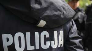 Miniatura: Dziwny komunikat policji. Chodzi o...