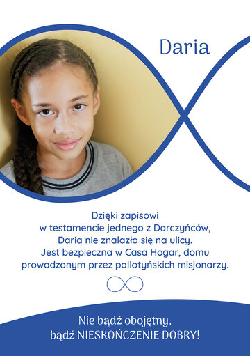 Bądź nieskończenie dobry -&nbsp;Salvatti.pl