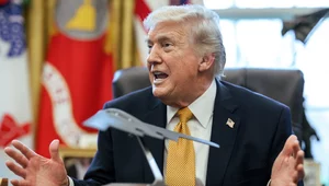 Miniatura: Trump zapowiada audyt w NATO. Niepokojące...