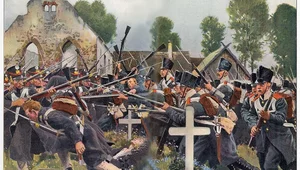 Miniatura: Bagnet zuch