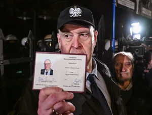 Miniatura: Święczkowski: Nie będziemy bić się z...