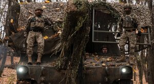 Miniatura: Nadchodzi koniec wojny na Ukrainie? USA...