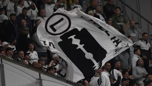 Miniatura: Skandal w Alkmaar. Piłkarze Legii...