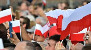 Polska nie tylko dla Polaków