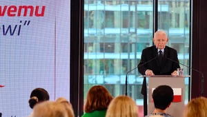 Miniatura: To nowy szef EKR po Morawieckim? "Na niego...