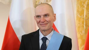 Miniatura: Andrzej Poczobut zdradził swoje plany. "To...