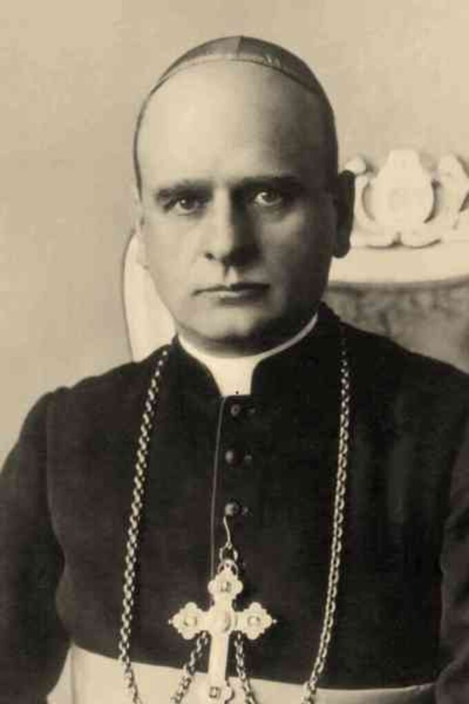 Abp Eugeniusz Baziak