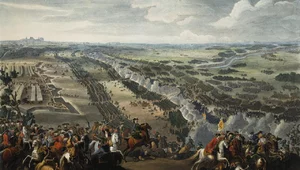 Miniatura: Totalna katastrofa Szwecji. Ta bitwa...