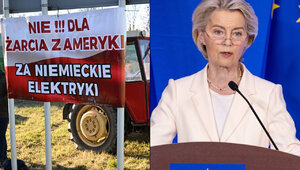 Miniatura: 9 stycznia w Warszawie wielki protest...