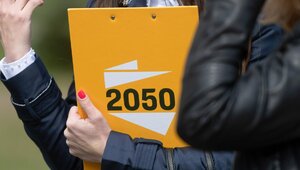 Miniatura: Kompromitacja Polski 2050. Ujawniono...