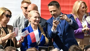 Miniatura: "To był lincz". Awantura na posiedzeniu...