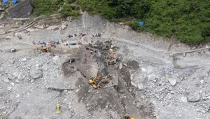 Miniatura: Tragedia w Nepalu – wina człowieka czy...