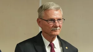 Miniatura: Noworoczne przesłanie zza oceanu - most...