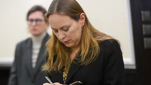 Miniatura: Awantura w Polsce 2050. Władze ujawniają