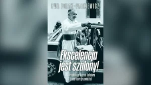 Miniatura: „Jestem biskupem, więc będę mówić!”