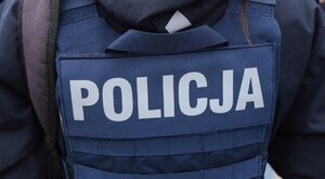 Miniatura: Akcja policji w szkołach. Zatrzymano 59 osób