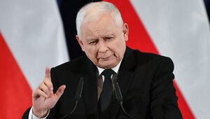 Miniatura: Gdzie Kaczyński prowadzi PiS? "Prezes w...