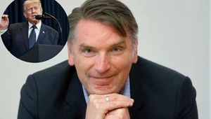 Miniatura: "Są granice". Prof. Lewicki zareagował na...