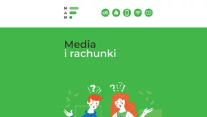Miniatura: Rachunki pożerają domowe budżety Polaków…