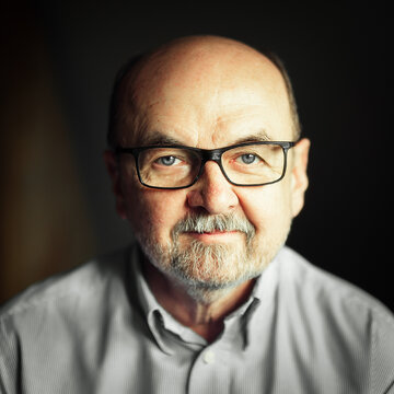 Prof. Ryszard Legutko, Poseł do&nbsp;Parlamentu Europejskiego, Przewodniczący Grupy EKR