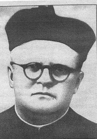 Ks. Boguchwał Tuora