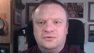 Miniatura: Warzecha: Przekonanie, że Ukraina wygrywa...