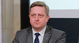 Miniatura: Ambasador Ukrainy w Polsce reaguje na...