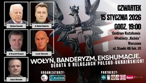 Miniatura: Już dziś debata o relacjach...