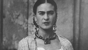 Frida Kahlo. Komunistka, artystka, ikona Meksyku