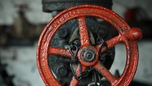 Miniatura: PERN przywróciło tłoczenie ropy naftowej w...