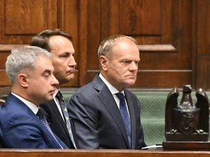 Miniatura: Ustawa umożliwiająca cenzurę. "Polityczne...