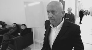 Miniatura: Jerzy Dziewulski nie żyje. Miał 81 lat
